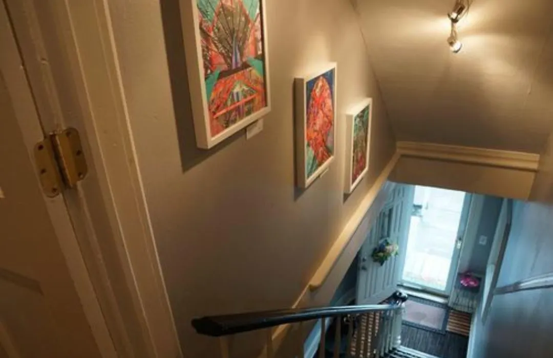 The Muse Gallery Guesthouse-1