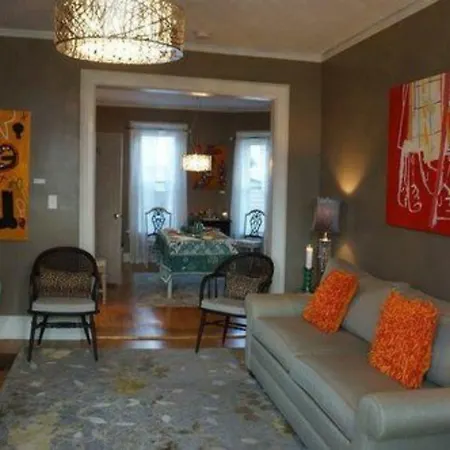 The Muse Gallery Guesthouse-2